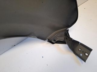 bontott TOYOTA AYGO Bal első Sárvédő