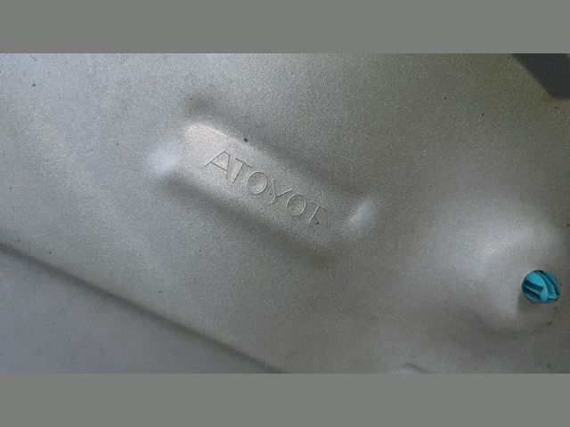 bontott TOYOTA AYGO Bal első Sárvédő