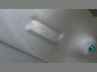 bontott TOYOTA AYGO Bal első Sárvédő