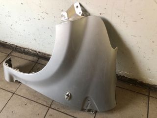 bontott TOYOTA AYGO Bal első Sárvédő