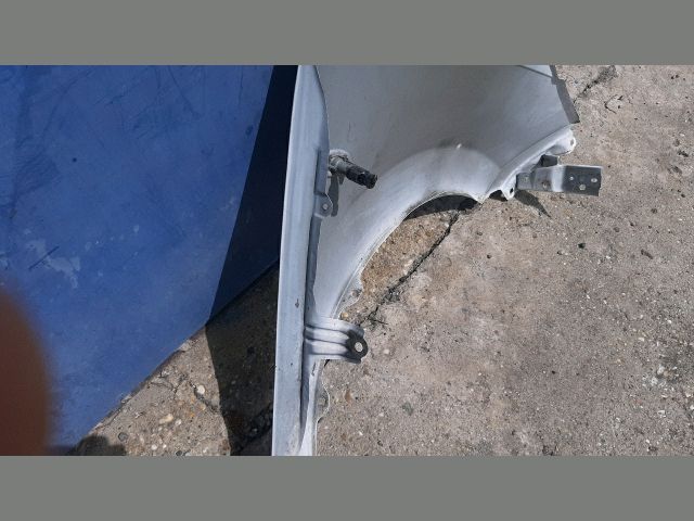 bontott TOYOTA AYGO Bal első Sárvédő