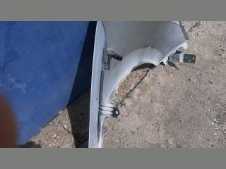 bontott TOYOTA AYGO Bal első Sárvédő