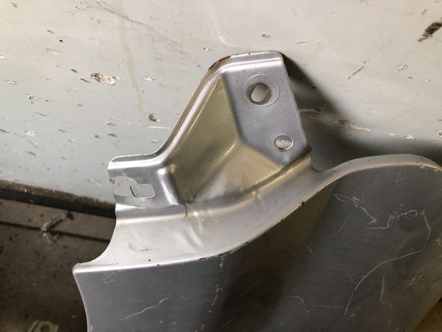 bontott TOYOTA AYGO Bal első Sárvédő