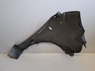 bontott TOYOTA AYGO Bal első Sárvédő