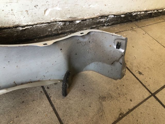 bontott TOYOTA AYGO Bal első Sárvédő