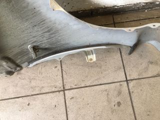 bontott TOYOTA AYGO Bal első Sárvédő