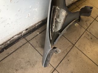 bontott TOYOTA AYGO Bal első Sárvédő