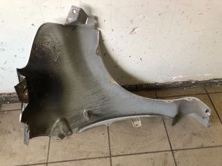 bontott TOYOTA AYGO Bal első Sárvédő