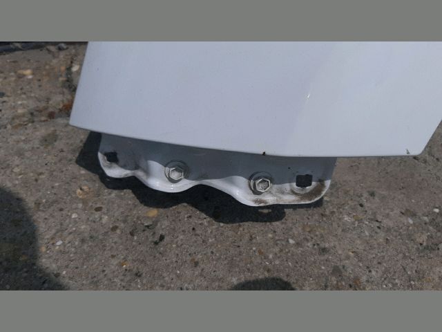 bontott TOYOTA AYGO Bal első Sárvédő