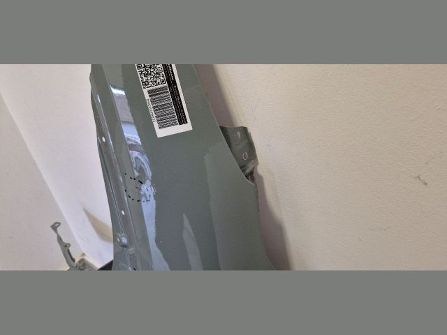 bontott TOYOTA AYGO Bal első Sárvédő