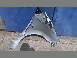 bontott TOYOTA AYGO Bal első Sárvédő