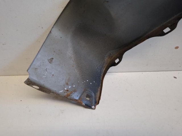 bontott TOYOTA AYGO Bal első Sárvédő