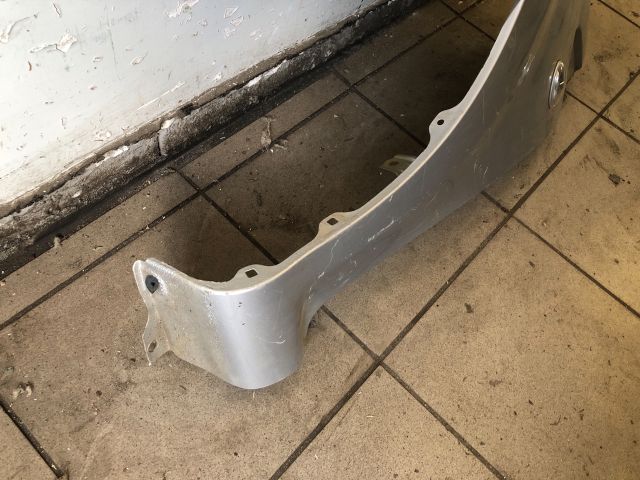 bontott TOYOTA AYGO Bal első Sárvédő