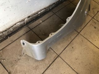 bontott TOYOTA AYGO Bal első Sárvédő