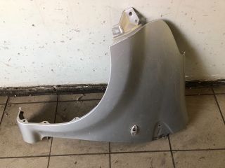 bontott TOYOTA AYGO Bal első Sárvédő