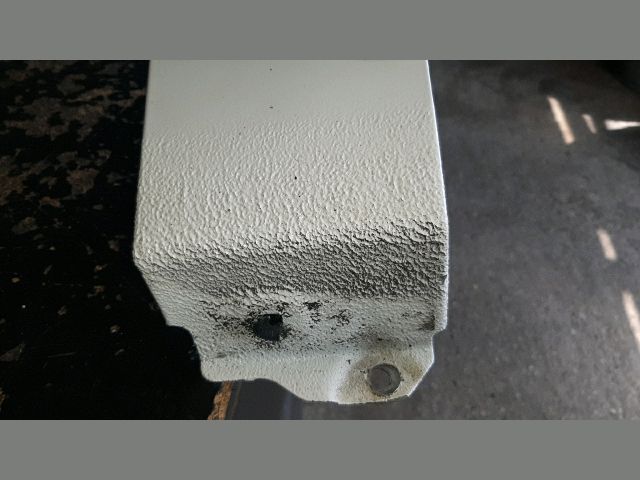 bontott TOYOTA AYGO Bal első Sárvédő