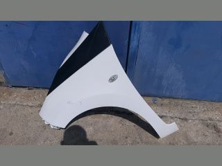 bontott TOYOTA AYGO Bal első Sárvédő