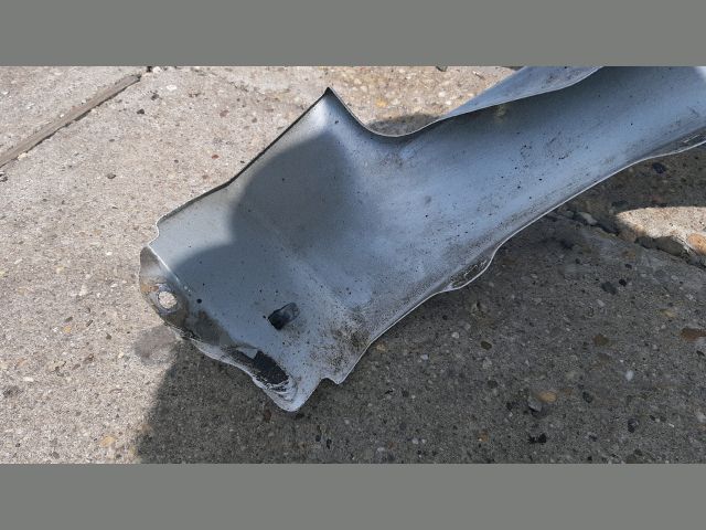 bontott TOYOTA AYGO Bal első Sárvédő