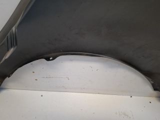 bontott TOYOTA AYGO Bal első Sárvédő