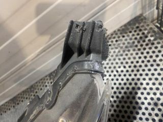 bontott TOYOTA AYGO Bal Fényszóró