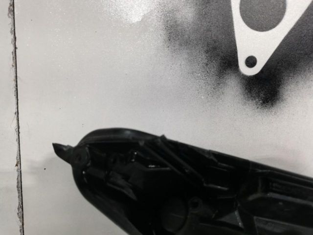 bontott TOYOTA AYGO Bal Fényszóró