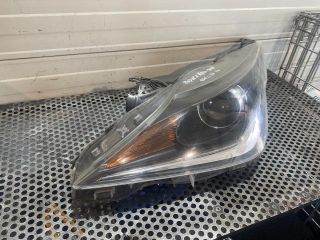 bontott TOYOTA AYGO Bal Fényszóró