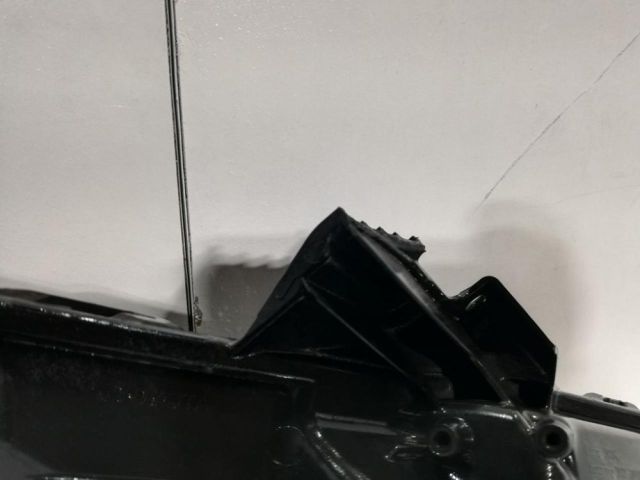 bontott TOYOTA AYGO Bal Fényszóró