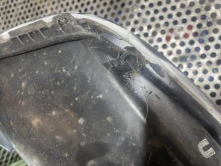 bontott TOYOTA AYGO Bal Fényszóró