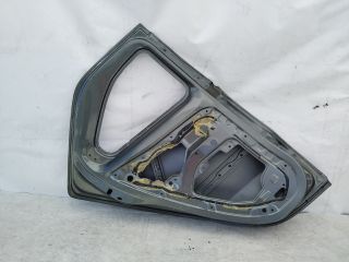 bontott TOYOTA AYGO Bal hátsó Ajtó (Üres lemez)