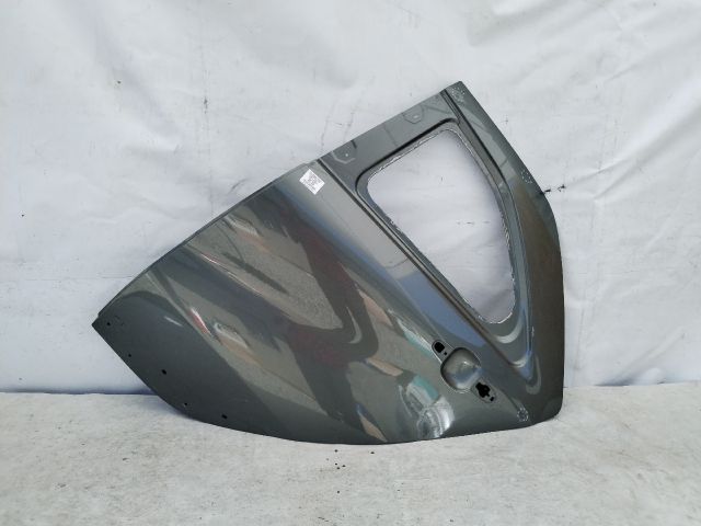 bontott TOYOTA AYGO Bal hátsó Ajtó (Üres lemez)