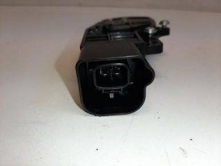 bontott TOYOTA AYGO Bal hátsó Ajtózár Motor