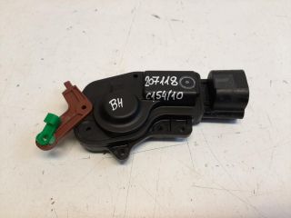 bontott TOYOTA AYGO Bal hátsó Ajtózár Motor