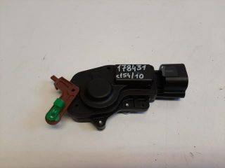 bontott TOYOTA AYGO Bal hátsó Ajtózár Motor