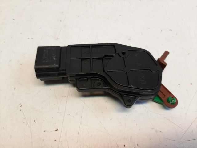 bontott TOYOTA AYGO Bal hátsó Ajtózár Motor