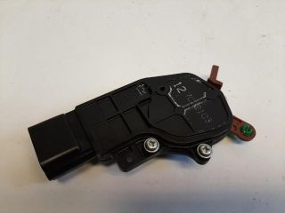 bontott TOYOTA AYGO Bal hátsó Ajtózár Motor