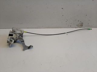 bontott TOYOTA AYGO Bal hátsó Ajtózár