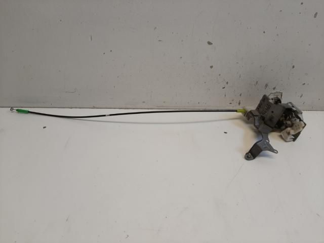 bontott TOYOTA AYGO Bal hátsó Ajtózár