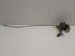 bontott TOYOTA AYGO Bal hátsó Ajtózár