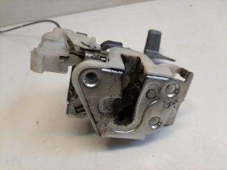 bontott TOYOTA AYGO Bal hátsó Ajtózár