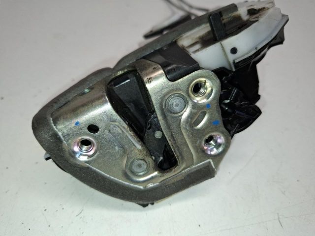 bontott TOYOTA AYGO Bal hátsó Ajtózár