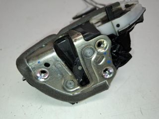 bontott TOYOTA AYGO Bal hátsó Ajtózár