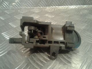 bontott TOYOTA AYGO Bal hátsó Belső Kilincs