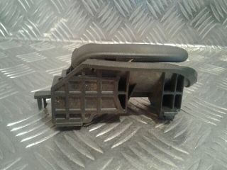 bontott TOYOTA AYGO Bal hátsó Belső Kilincs