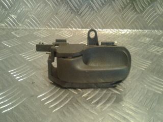 bontott TOYOTA AYGO Bal hátsó Belső Kilincs