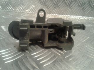 bontott TOYOTA AYGO Bal hátsó Belső Kilincs