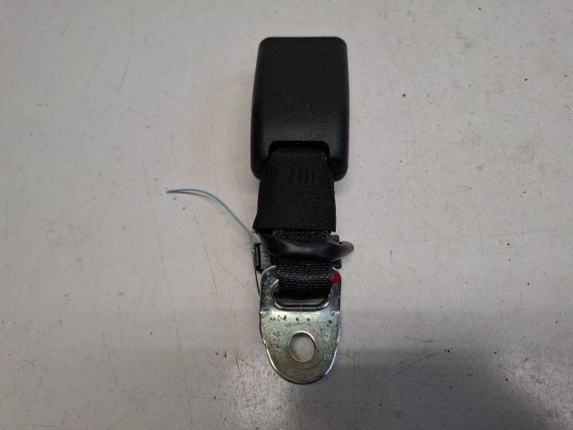 bontott TOYOTA AYGO Bal hátsó Biztonsági Öv Csat