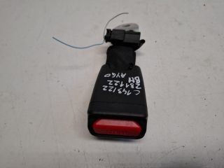 bontott TOYOTA AYGO Bal hátsó Biztonsági Öv Csat