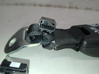 bontott TOYOTA AYGO Bal hátsó Biztonsági Öv Csat