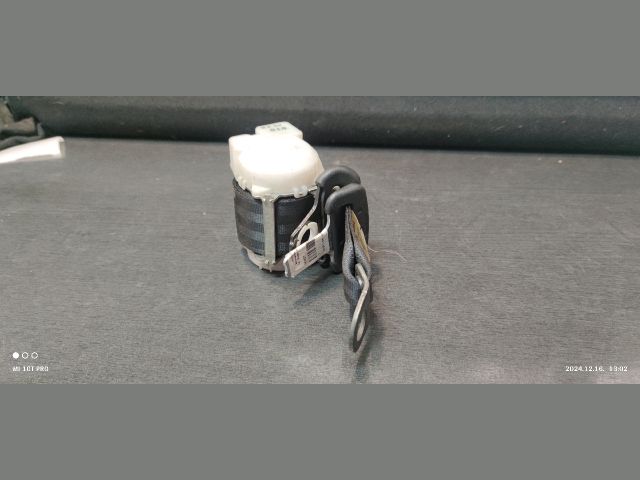 bontott TOYOTA AYGO Bal hátsó Biztonsági Öv