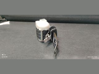 bontott TOYOTA AYGO Bal hátsó Biztonsági Öv